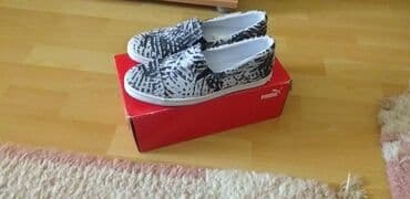 cipele ccc: Espadrile, Puma, 37 — 1