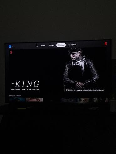 ​Na prodaju Xiaomi TV A43 Pro dijagonale 43 inča (108 cm). Televizor