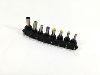 adapter za struju 220 na 110 cena: Univerzalni punjac adapter za laptop 120W Univerzalni punjac adapter — 5