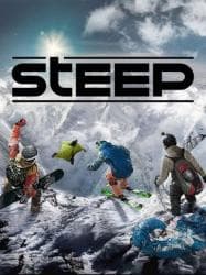 aparat za kartice: Steep prodajemo igricu iz naslova igrica je nova, ispravna — 1
