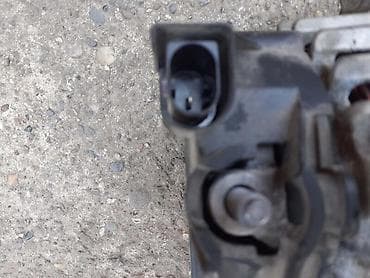 Alternatori: ALTENATOR ZA FORD FOCUS, FIESTA | Altenator ford fiesta VI 1,25 Ford — 2