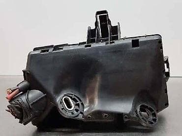 TABLA OSIGURAČA ZA VOLKSWAGEN GOLF 7 OD 2012. DO 2021. GOD. |