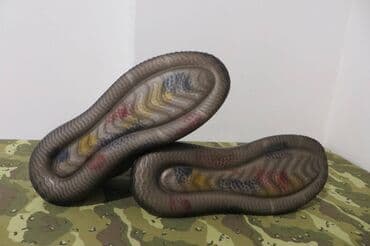 patike leopard print: Patike, veličina - 43 — 7