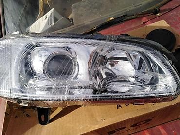 argon boca cena: NOVI FAR ZA OPEL OMEGA | Novi far za Opel Omega B 94-03 sa dva — 2