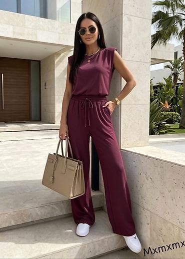 pantalone bele: Pqmuk komplet sa naramenicama
Duz nogavica 115
2400 din
Mx — 2