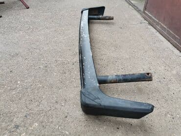 prednji branik za citroen c3 cena: Zadnji branik Lada 2121,21213,21214 Niva br.2. Polovnan, ocuvan — 6