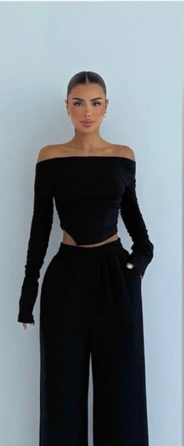 Bluze: Br s,m,l elasticna — 1