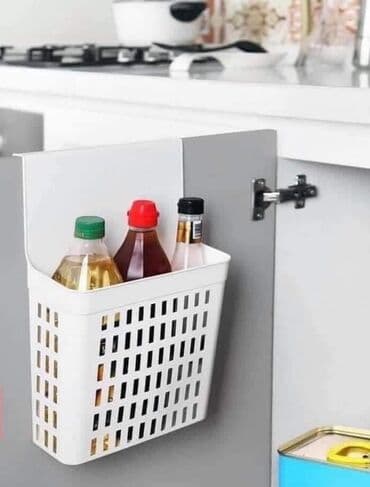 Prehrambeni proizvodi: Plasticna posuda za vrata — 1