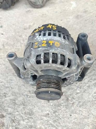 astra f: ALTERNATOR ZA FORD TOURNEO CONNECT, TOURNEO CUSTOM, TRANSIT CONNECT OD — 1