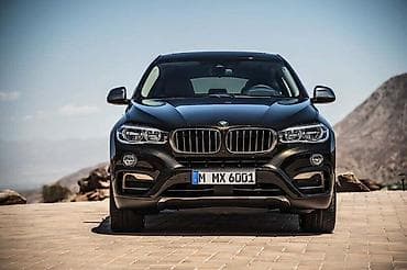 opel astra f: DELOVI ZA BMW X6 F16 | Novi i polovni delovi za BMW X6 F16 od 2015 — 1