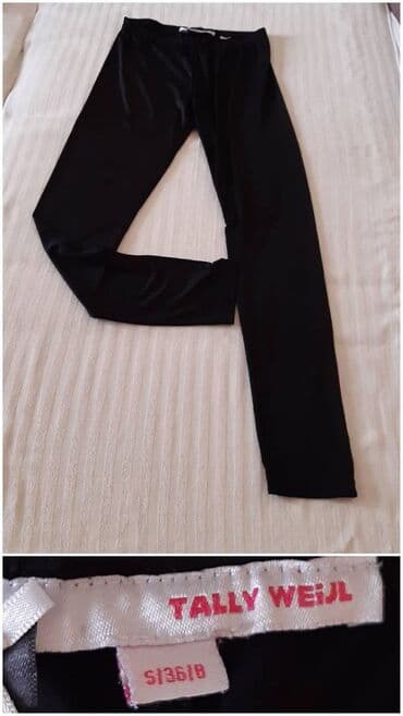 Accessories: S, color - Black, Single-colored — 2