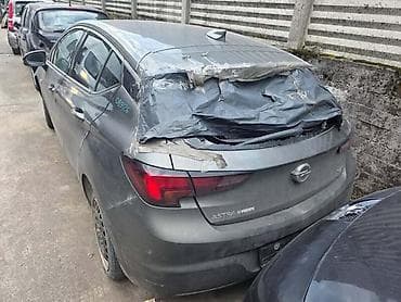 nebo za opel astru h: OPEL ASTRA K 2017. GOD. - KOMPLETAN AUTO U DELOVIMA | Opel Astra K — 3