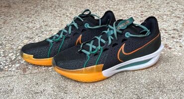 patike air max invigor: Patike, Nike, veličina - 44 — 4