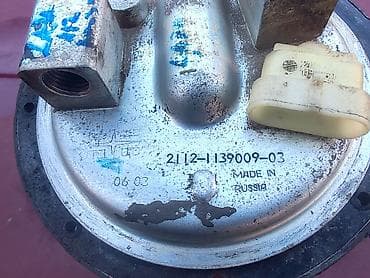 Vozila: Pumpa goriva Lada 112 1.5 16v br.1. Polovno, ocuvano. Ruske — 9