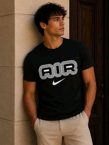 lidl jakne muske: Men's T-shirt Diesel, bоја - Crna — 4