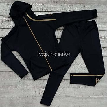 Gornji i donji deo: Mokra likra
m, l, xl, 2xl
Nov model 
3200 din❤️‍🔥 — 6