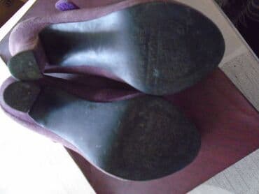 replay cargo pantalone: Sandale, Replay, 39 — 7