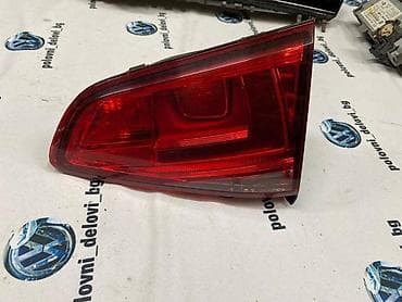 STOP LAMPA ZA VOLKSWAGEN GOLF 7 | Unutrasnja desna stop lampa za na lalafo.rs STOP LAMPA ZA VOLKSWAGEN GOLF 7 | Unutrasnja desna stop lampa za