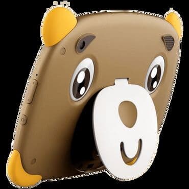 wifi full kit hd 4k: MeanIT / Tablet K20 MEDO kids Kids tablet prilagođen za decu Software — 5