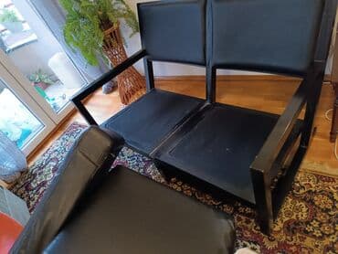 Sofe i kaučevi: Dvosed, skaj — 3