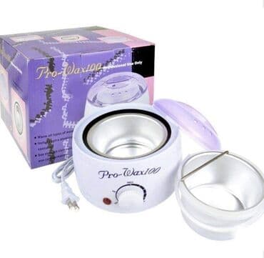 Cena 1750 din Topi sve tipove voska Ova premium topilica je na lalafo.rs Cena 1750 din Topi sve tipove voska Ova premium topilica je