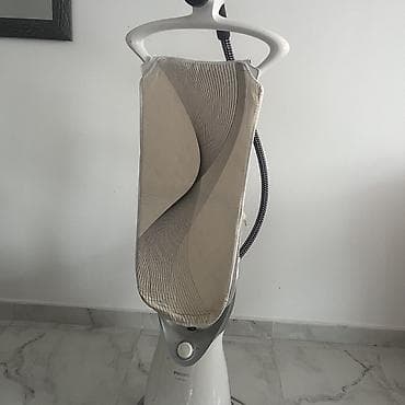 polovne ta peci nis: Parni vertikalni aparat za peglanje odeće – Philips ComfortTouch - — 4
