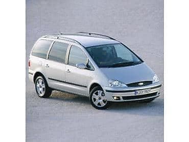 navoz za auto: FORD GALAXY 2002. GOD. - KOMPLETAN AUTO U DELOVIMA | galaxy 2.0 — 9