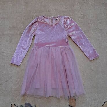 majice sa spustenim ramenima: Lc Waikiki, Midi, Long sleeve, 122-128 — 4