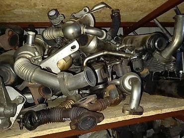 HLADNJAK EGR A 1.7CDTI ZA OPEL ASTRA G, ASTRA H, COMBO . | Svi na lalafo.rs HLADNJAK EGR A 1.7CDTI ZA OPEL ASTRA G, ASTRA H, COMBO . | Svi