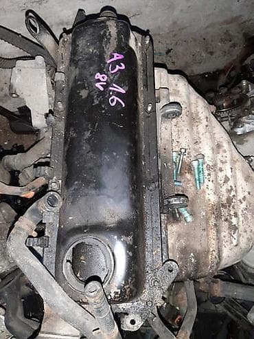 MOTOR ZA AUDI A3 | Motor audi a3,golf 4. 1.6 sr. 120e