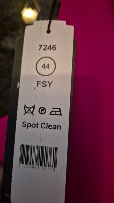 haljina elegantna: 2XL (EU 44), Večernji, maturski, Top (bez rukava) — 3