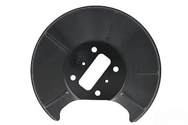 Car Parts: FORD FIESTA V 5 ANKER PLATNA | SVI DELOVI SU NOVI I ORIGINALNI!   — 1