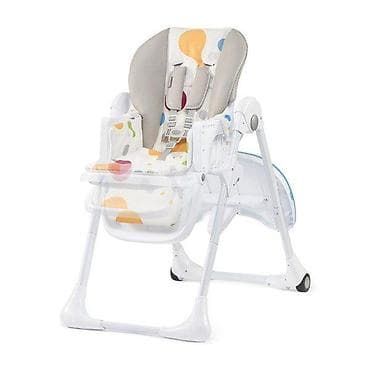 Hranilice: KINDERKRAFT STOLICA ZA HRANJENJE YUMMY MULTI Šifra proizvoda — 2