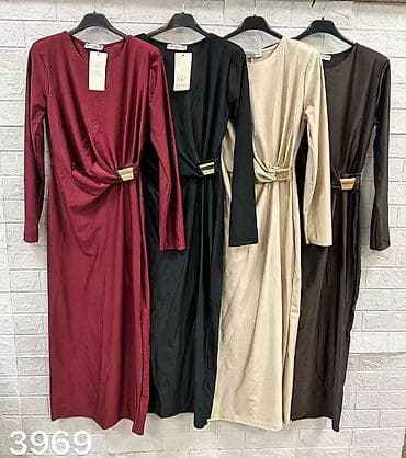 lanac cena: 08. 💃New collection💃
Haljina 3300 din ✅️✅️ — 5