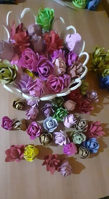 lidl polica za cvece: Artificial flower, New — 3