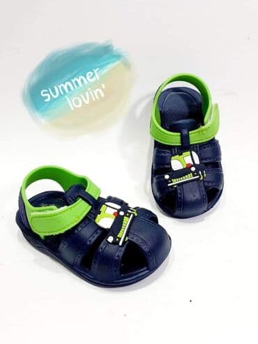 ugg papuce srbija: SNIZENJE Predivne gumene sandalice imaju dva podesiva cicka, iznad — 1