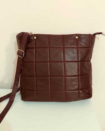dejvid džonson torbe: Shoulder bag — 5