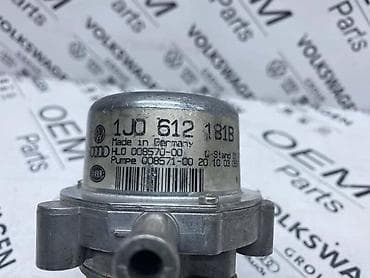 auto prikolice velika plana: VAKUM PUMPA ZA VOLKSWAGEN GOLF 4 - 1J0 612 181 B | Vakum Pumpa VW — 3