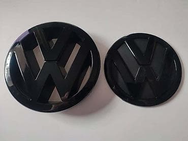 5x114 3: CRNI ZNAKOVI ZA VOLKSWAGEN GOLF 5 | Crni znakovi za: VW Golf 5 od — 2