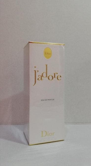 nike tm original: CHRISTIAN DIOR J'ADORE EDP100ML | Christian Dior J'adore edp100ml — 3