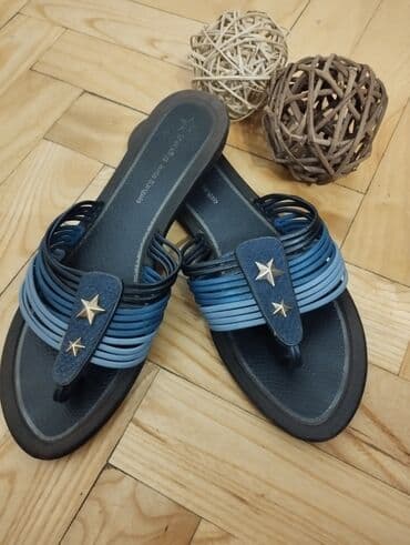markirane papuce: Flip-flops, 39 — 1