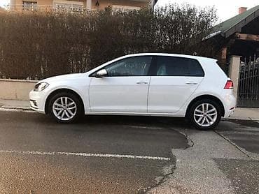 dijagnostika za vw grupaciju vozila: VW GOLF 7 FACELIFT DELOVI | VW Golf 7 1.5 TSI FACELIFT delovi — 2