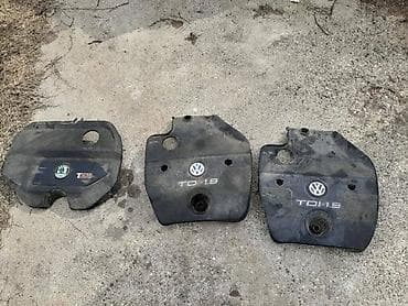 grejalica za auto uradi sam: Volkswagen — 1