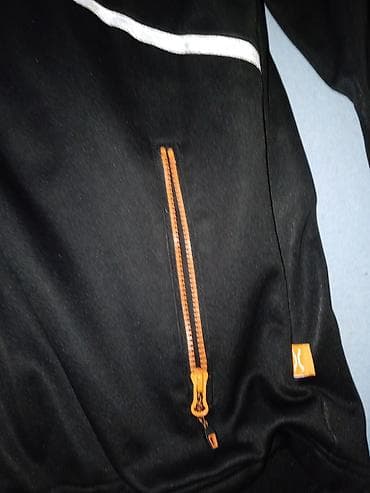 pantalone za plažu: Jeep Xtreme Performance muška softshell jakna sa kapuljačom - Boja — 4