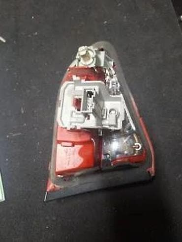 branik citroen c3: STOP SVETLO LED 1. 8K9945094B | Stop svetlo — 2