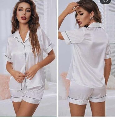 lidl pidzame: Pajamas — 1