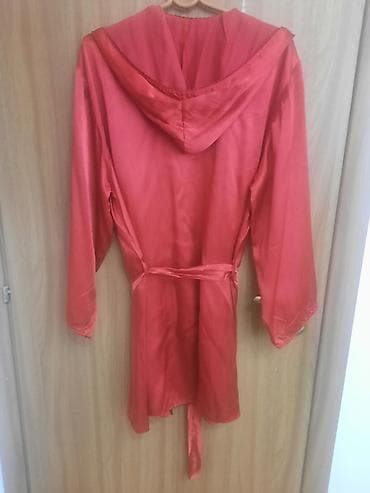 Venčanice i aksesoari: Kucni ogrtač — 4