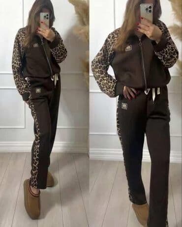 Venčanice i aksesoari: 7Arrows, M, Leopard, krokodil, zebra, bоја - Šareno — 2