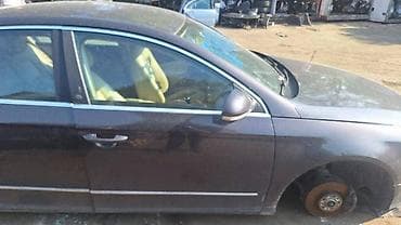 PASSAT B6 VRATA ZA VOLKSWAGEN PASSAT B6 OD 2005. DO 2010. GOD