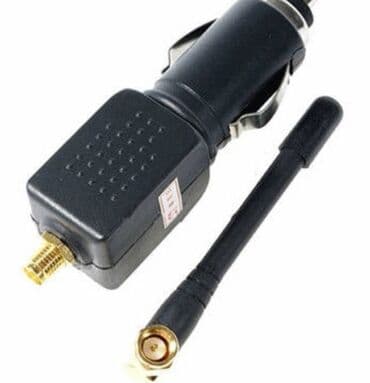 GPS za auto: AKCIJA Gps blokator-gps blocker-jammer-ometac signala Sa jednom — 6